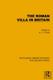The Roman Villa In Britain