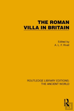 Bertrand.pt - The Roman Villa In Britain