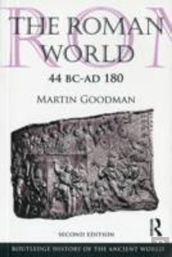 Bertrand.pt - The Roman World 44 Bc-Ad 180