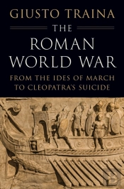 The Roman World War