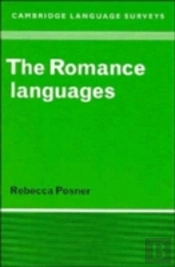 The Romance Languages