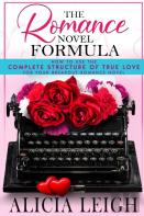 The Romance Novel Formula