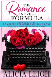 The Romance Novel Formula