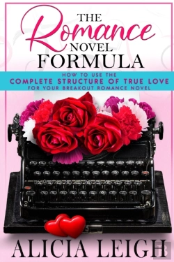 Bertrand.pt - The Romance Novel Formula