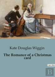The Romance Of A Christmas Card