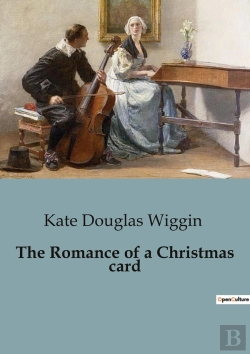 Bertrand.pt - The Romance Of A Christmas Card