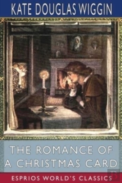 Bertrand.pt - The Romance Of A Christmas Card (Esprios Classics)