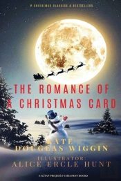 The Romance Of A Christmas Card