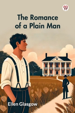 Bertrand.pt - The Romance Of A Plain Man (Edition1)