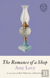 The Romance Of A Shop
