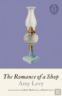 Bertrand.pt - The Romance Of A Shop