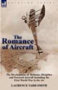 The Romance Of Aircraft