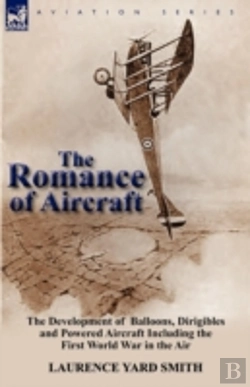 Bertrand.pt - The Romance Of Aircraft