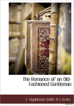 Bertrand.pt - The Romance Of An Old-Fashioned Gentlema