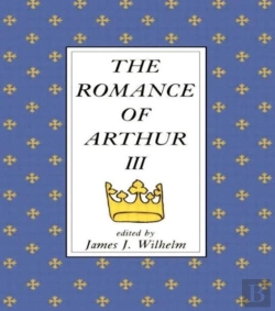 Bertrand.pt - The Romance Of Arthur Iii
