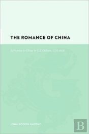 The Romance Of China