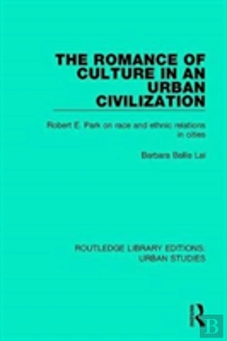 Bertrand.pt - The Romance Of Culture In An Urban Civilisation