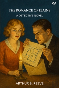 Bertrand.pt - The Romance Of Elaine A Detective Novel