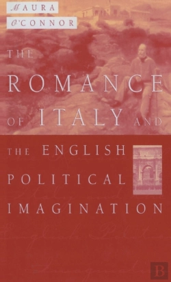 Bertrand.pt - The Romance Of Italy And The English Imagination