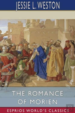 Bertrand.pt - The Romance Of Morien (Esprios Classics)