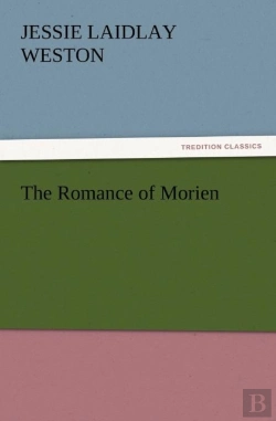 Bertrand.pt - The Romance Of Morien