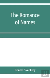 The Romance Of Names