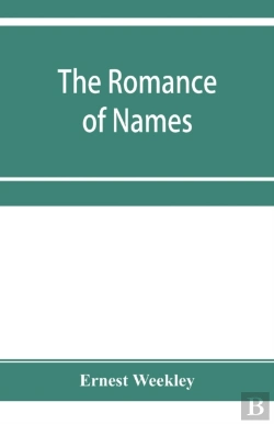 Bertrand.pt - The Romance Of Names