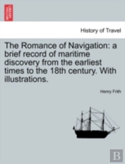 Bertrand.pt - The Romance Of Navigation: A Brief Recor