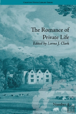 Bertrand.pt - The Romance Of Private Life