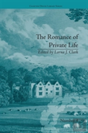 The Romance Of Private Life