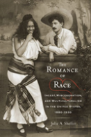 The Romance Of Race
