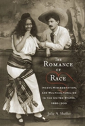 The Romance Of Race