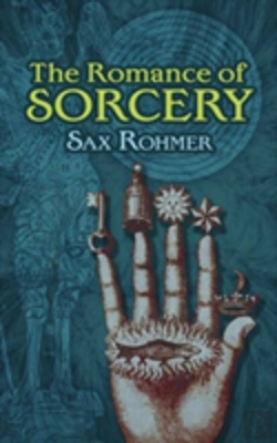 Bertrand.pt - The Romance Of Sorcery