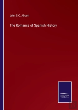 Bertrand.pt - The Romance Of Spanish History