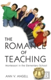The Romance Of Teaching