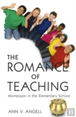 Bertrand.pt - The Romance Of Teaching