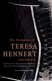 The Romance Of Teresa Hennert