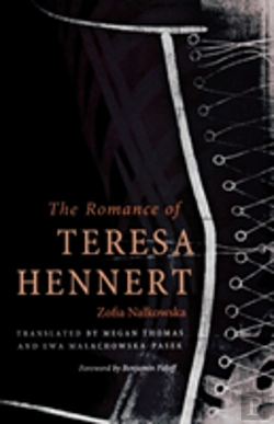 Bertrand.pt - The Romance Of Teresa Hennert