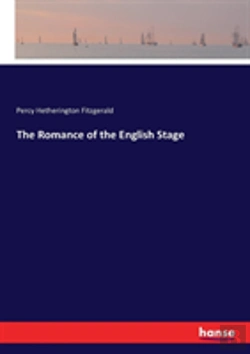 Bertrand.pt - The Romance Of The English Stage