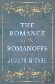 The Romance Of The Romanoffs
