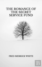The Romance Of The Secret Service Fund