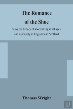 Bertrand.pt - The Romance Of The Shoe