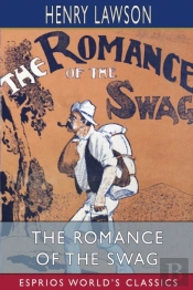 The Romance Of The Swag  Esprios Classic