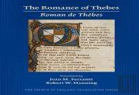 The Romance Of Thebes (Roman De Thebes)