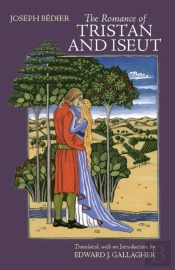 The Romance Of Tristan And Iseut