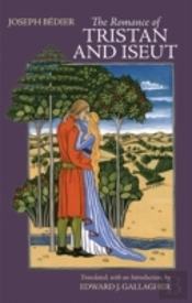 The Romance Of Tristan And Iseut