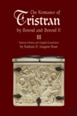 Bertrand.pt - The Romance Of Tristran By Beroul And Beroul Ii