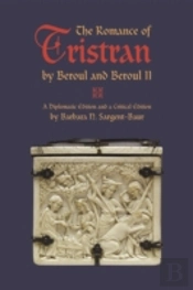 The Romance Of Tristran By Beroul And Beroul Ii