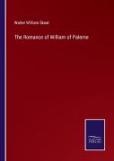 The Romance Of William Of Palerne