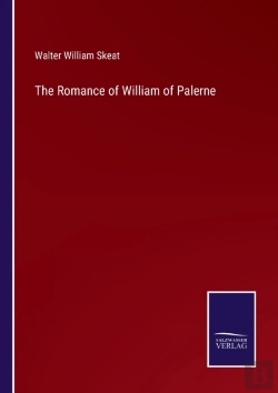 Bertrand.pt - The Romance Of William Of Palerne